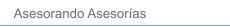 Asesorando Asesor�as