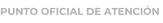 PUNTO OFICIAL DE ATENCI�N