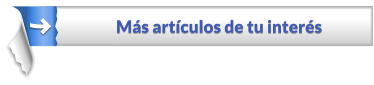 M�s art�culos de tu inter�s